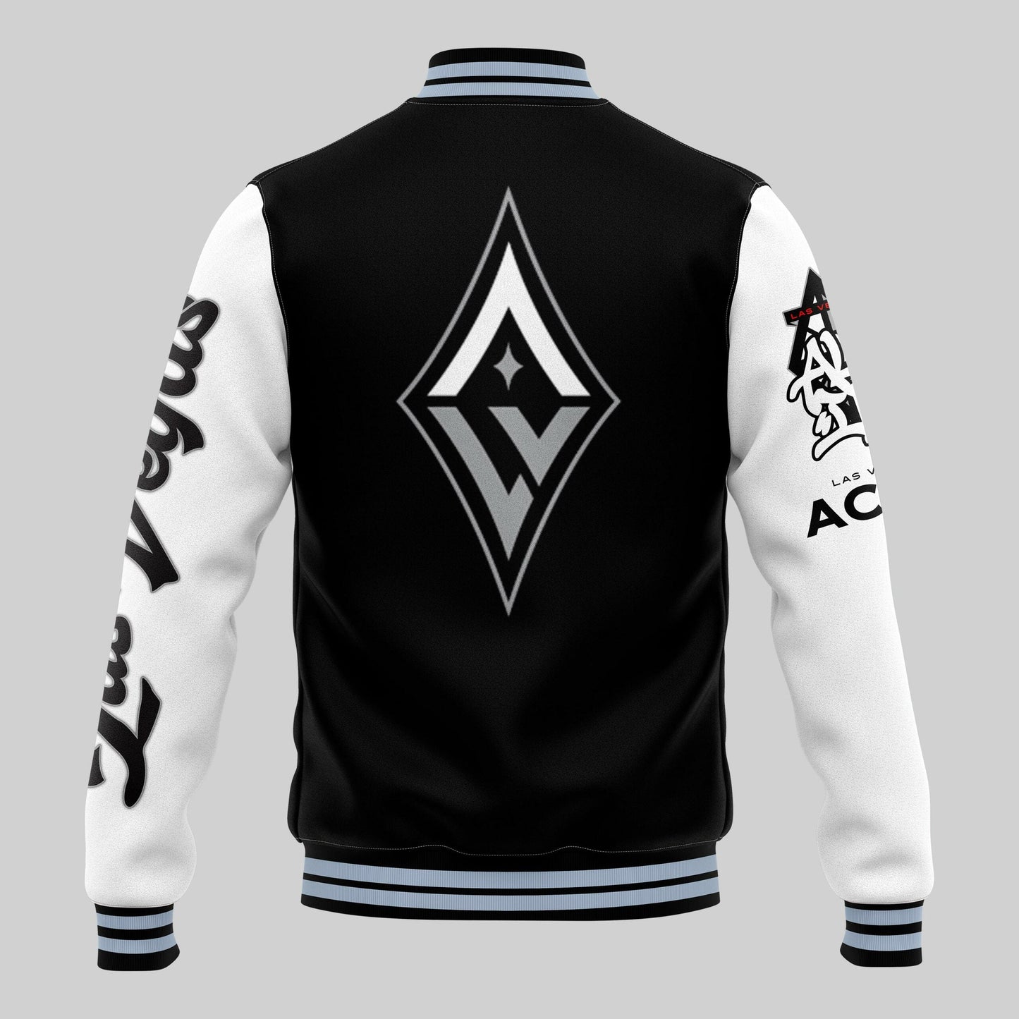 Las Vegas Aces Bomber Jacket