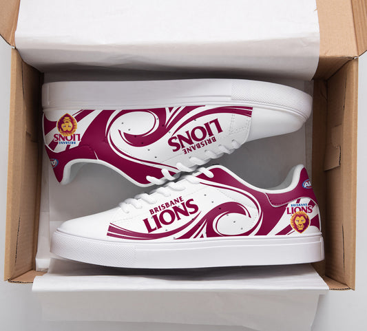 Brisbane Lions Stan Smith