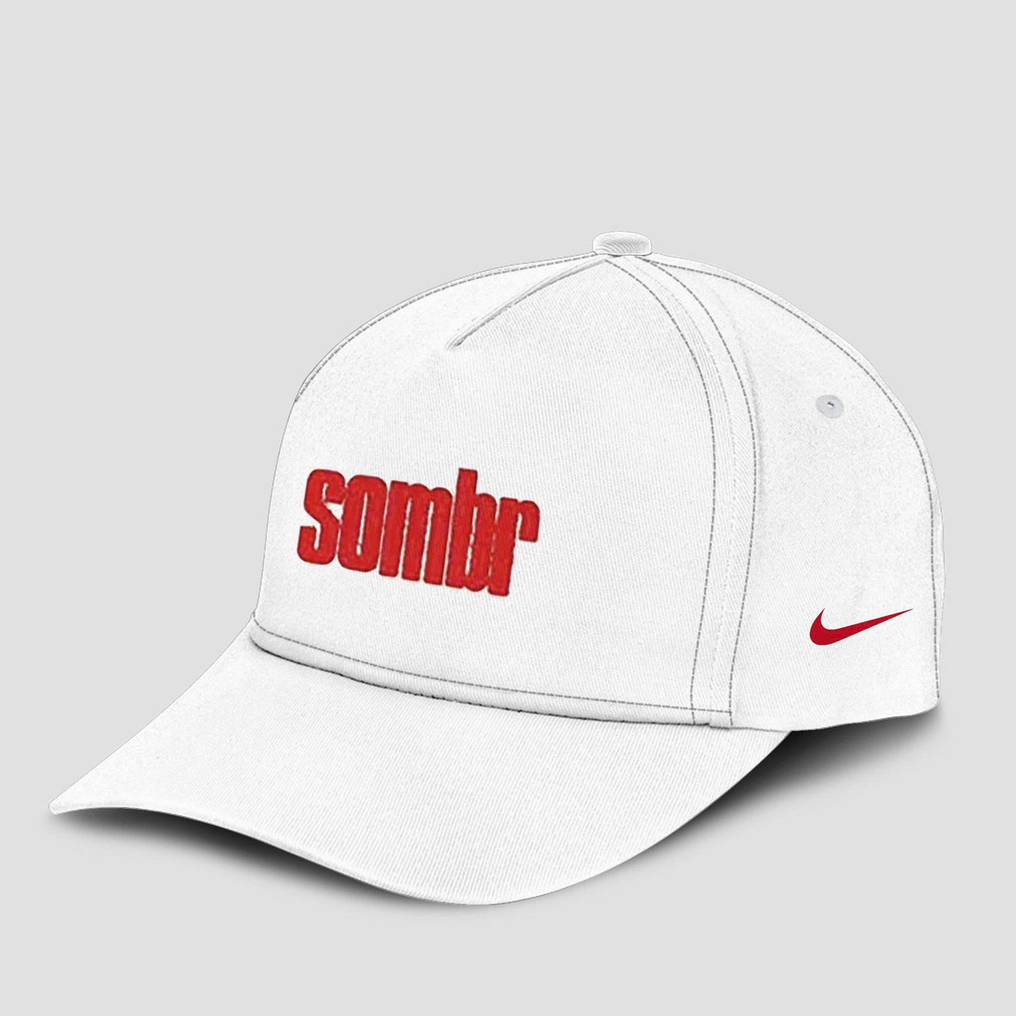 _ Portland Trail Blazers X Sombr - The Late Nights & Young Romance Tour Merch