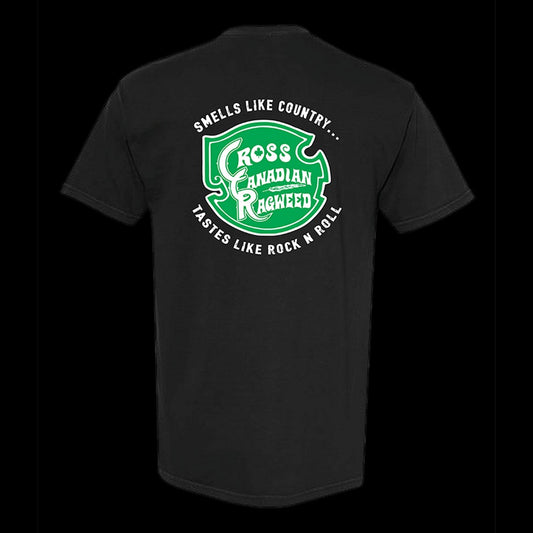 Cowboys Limited CCR T-Shirt-AB041125051