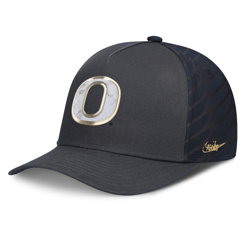 Limited Edition Ducks FB A Tribute to Phil and Bill “ShoeDuck” Black Jersey-AB0914250031