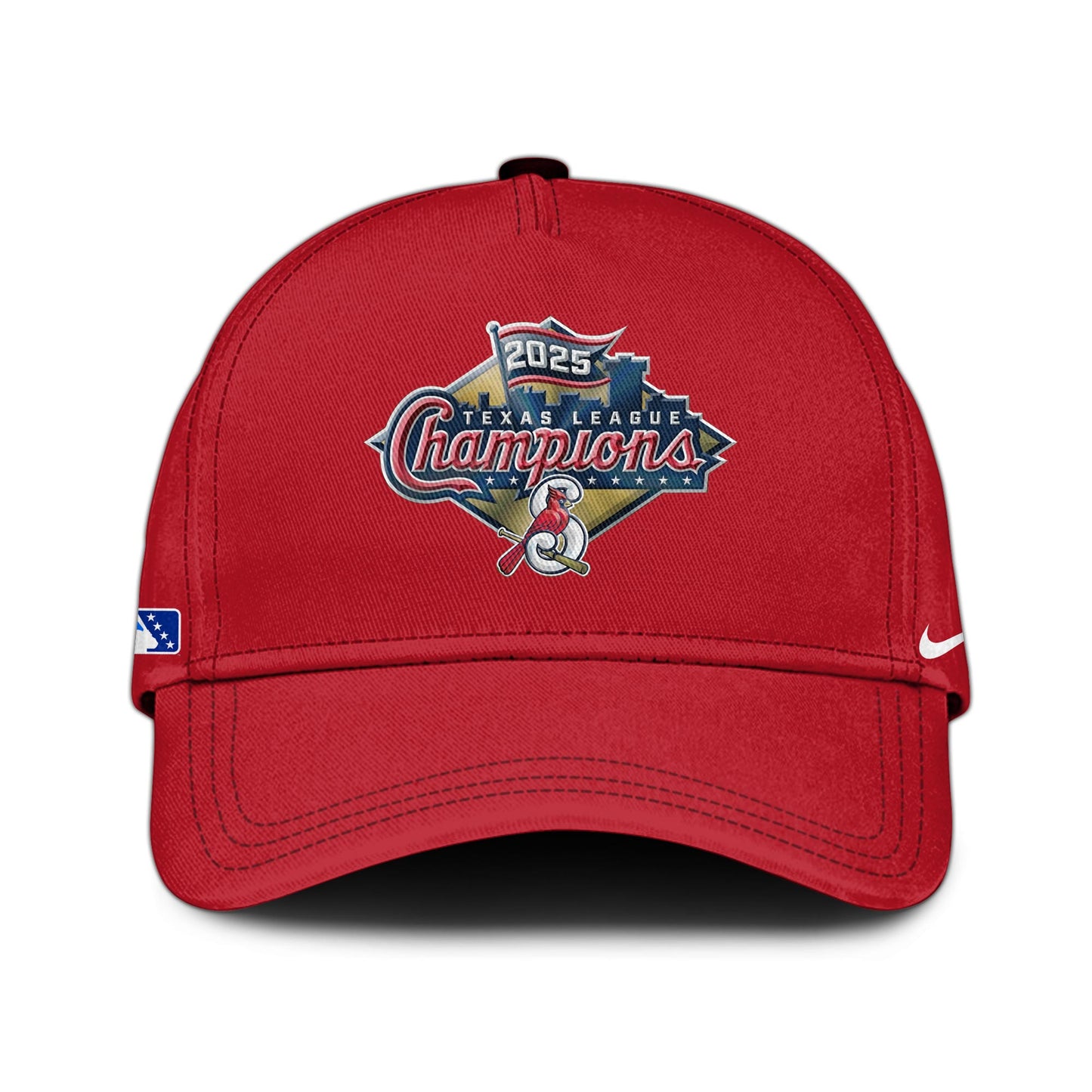 . SPR x 2025 Texas League Champions Jersey Limited + Selling Out Fast