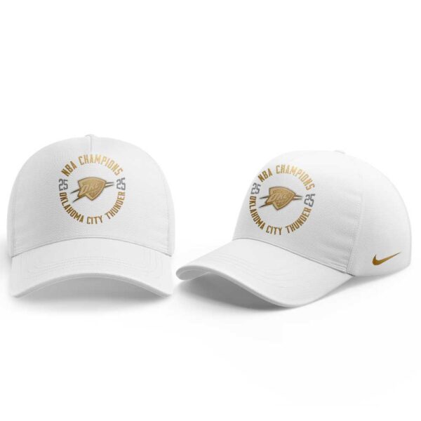 . OCThunder 2025 Ring Ceremony Combo Hoodie