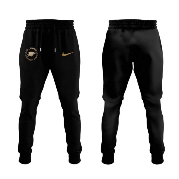 . OCThunder 2025 Ring Ceremony Combo Hoodie