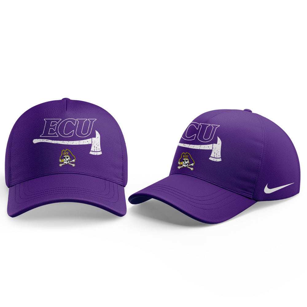 East Carolina Firefighter Application Day Hoodie