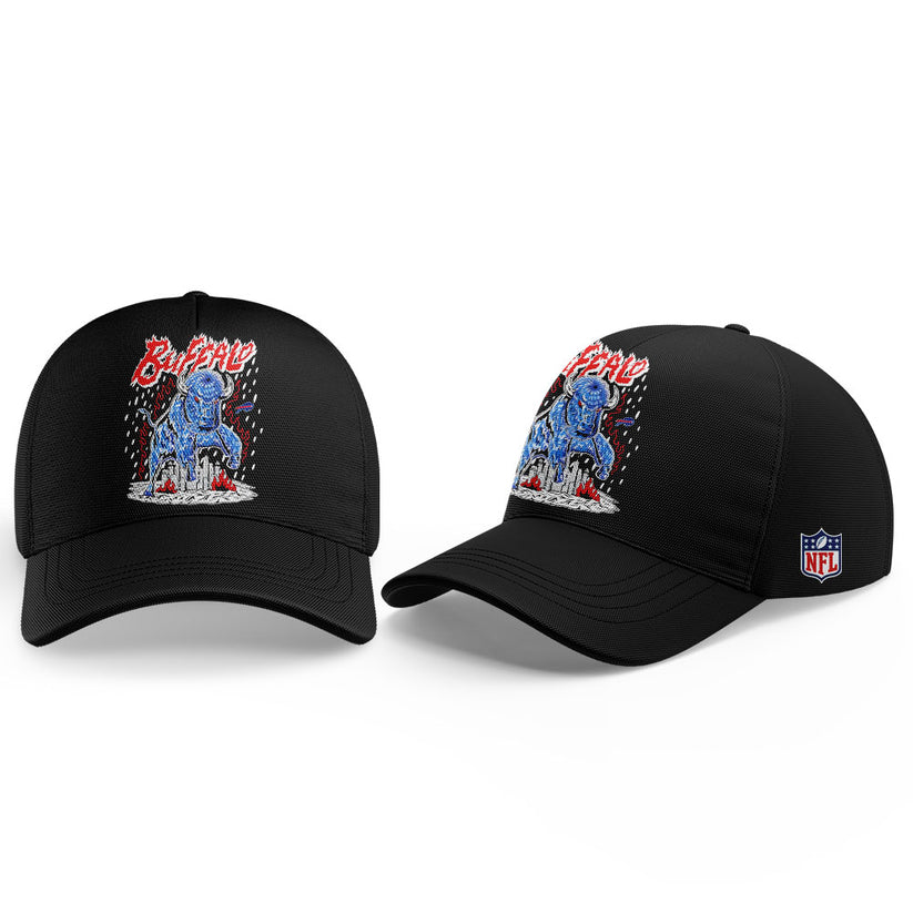 Buffalo Bills Team Cheering 2025 Combo Combo TShirt