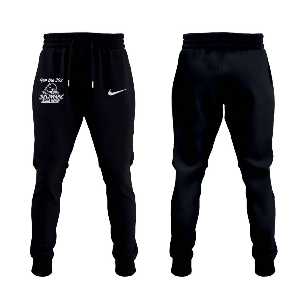 .Delaware Fightin  Midnight Collection Combo Shirt