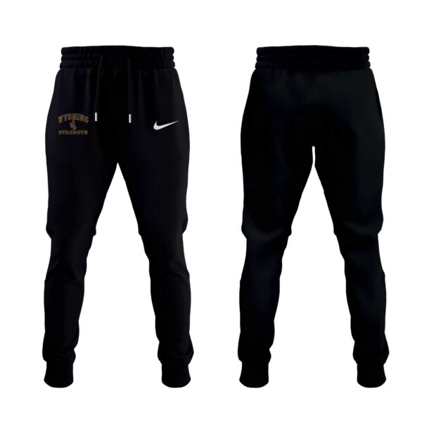 . Wyoming Cowboy Strength Limited 2025 Hoodie