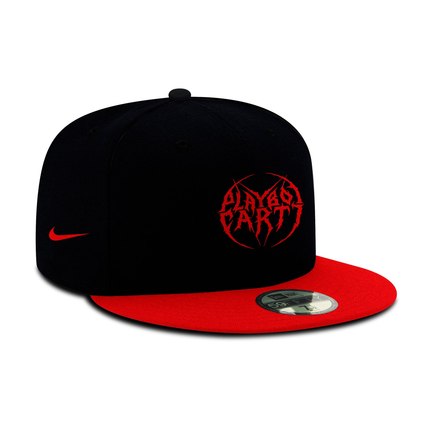 _     Portland Trail Blazers X Playboi Carti - Antagonist Tour 2.0 Merch