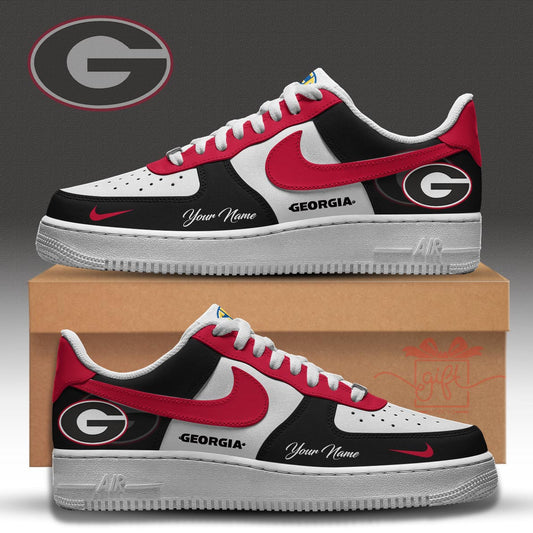 . Georgia Air Force 1 Fashions Shoes Limited