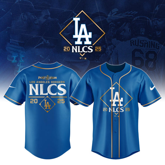 _LAD x NLCS 2025 Jersey Limited Edition 01
