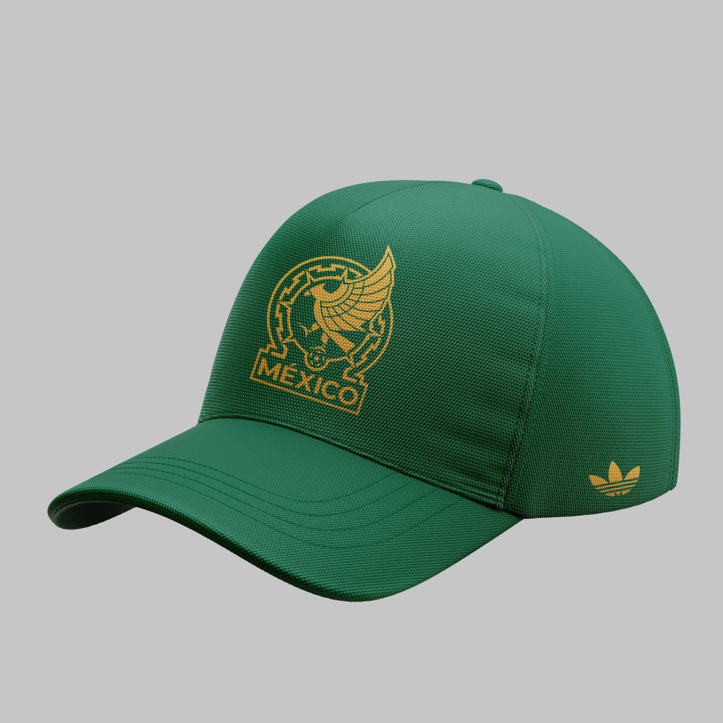 Limited Edition México x Concacaf Gold Cup 2025 Hoodie