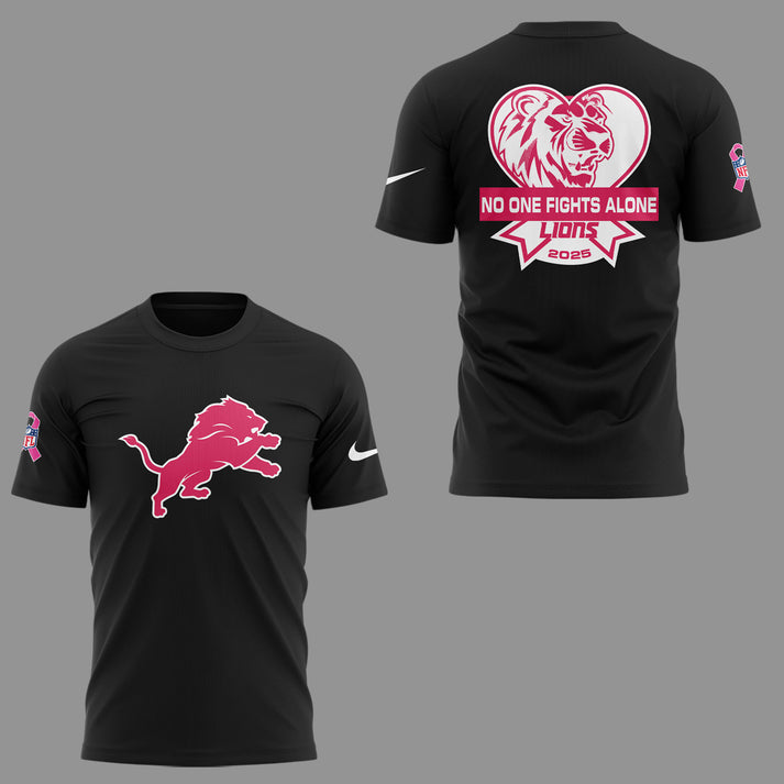 Limited Edition 2025 Fight Cancer Shirt