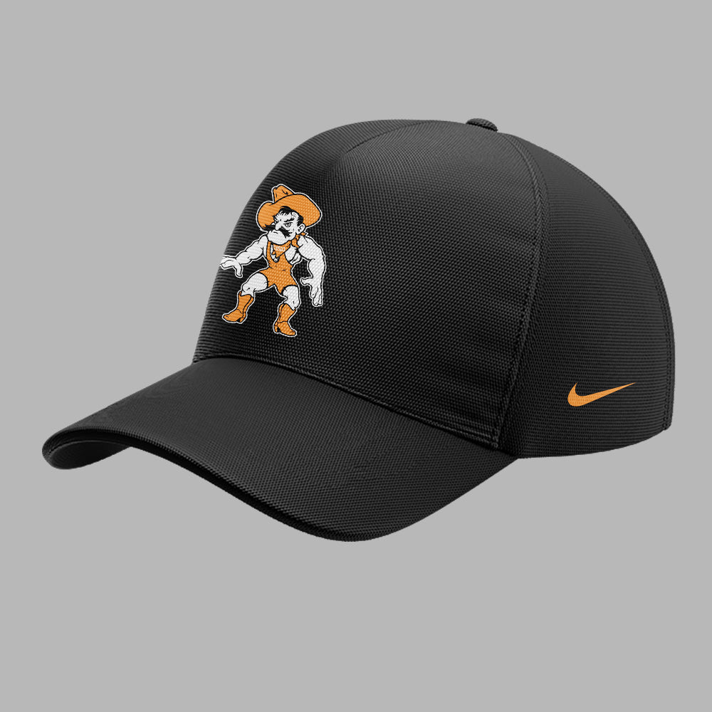 Specail New OSU Cowboy Wrestling Coach DT’s T-Shirt-PA04042515