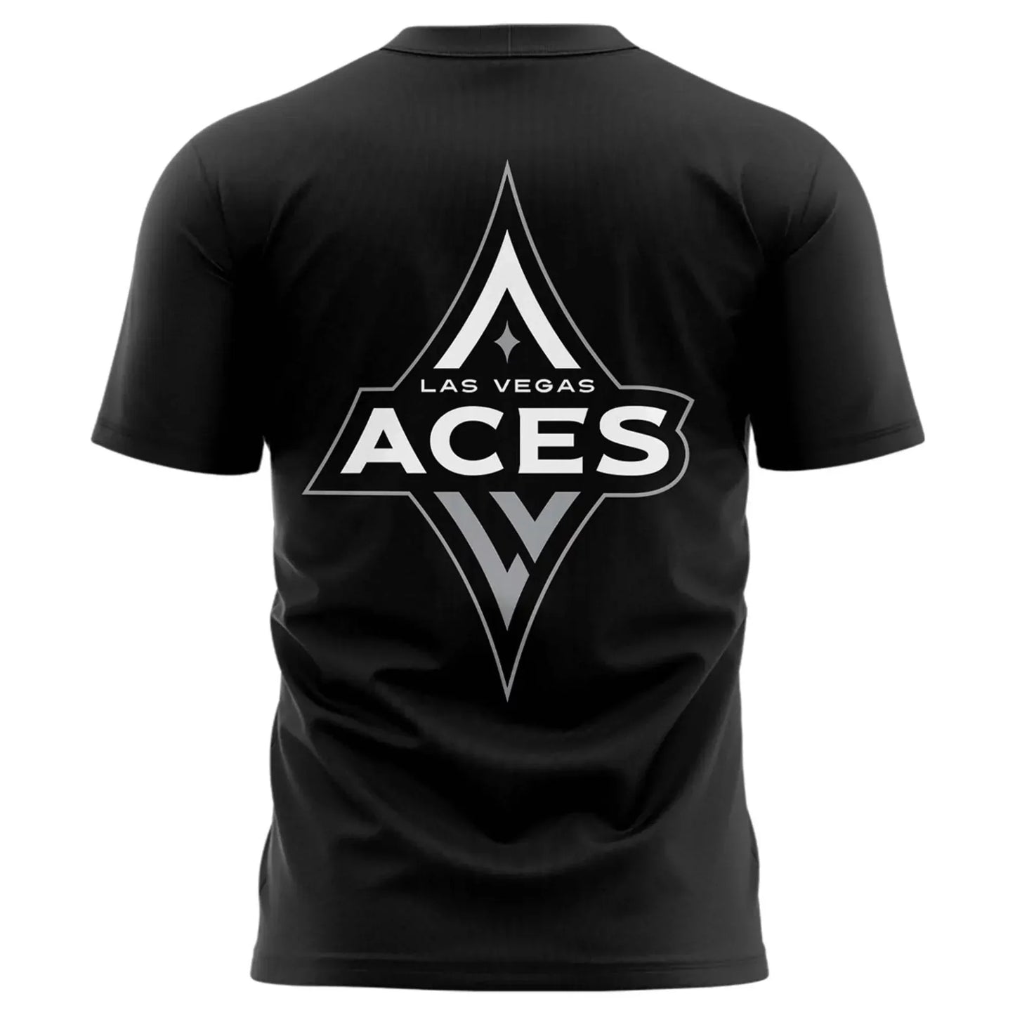 Las Vegas Aces WNBA 2024 Nike Limited MVP T-Shirt-PU092324302