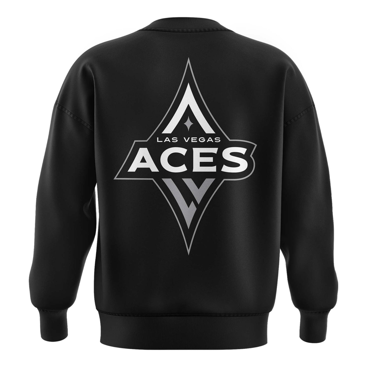 2024 Las Vegas Aces "At The End Of The Day M'VP" Sweatshirt
