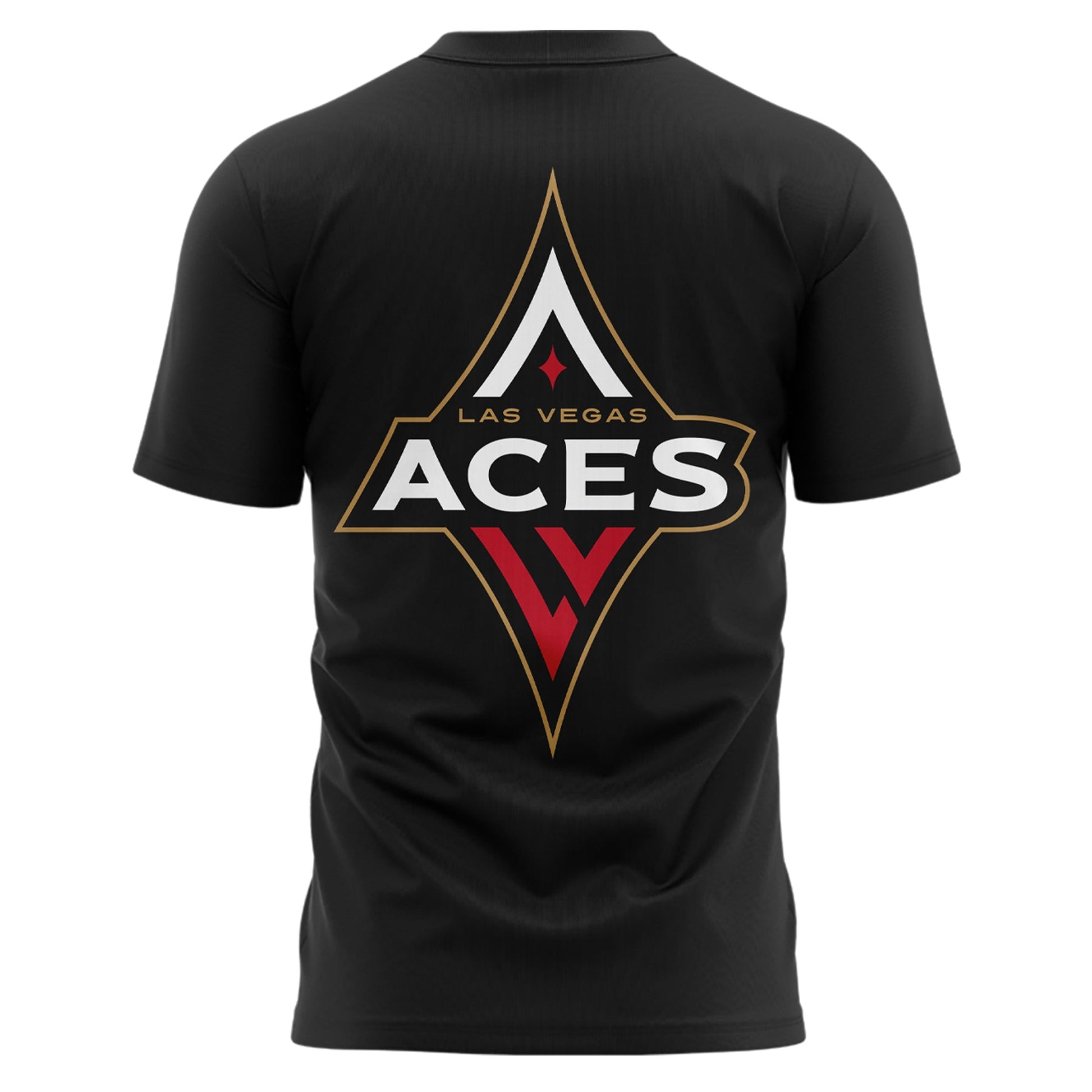 2024 Aces Raise the Stakes Shirt
