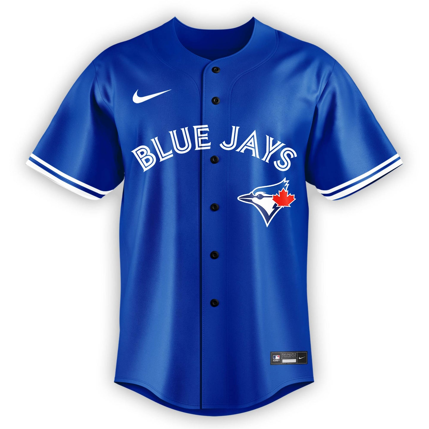 .TOR Special “Doug Flutie” Limited Edition Jersey