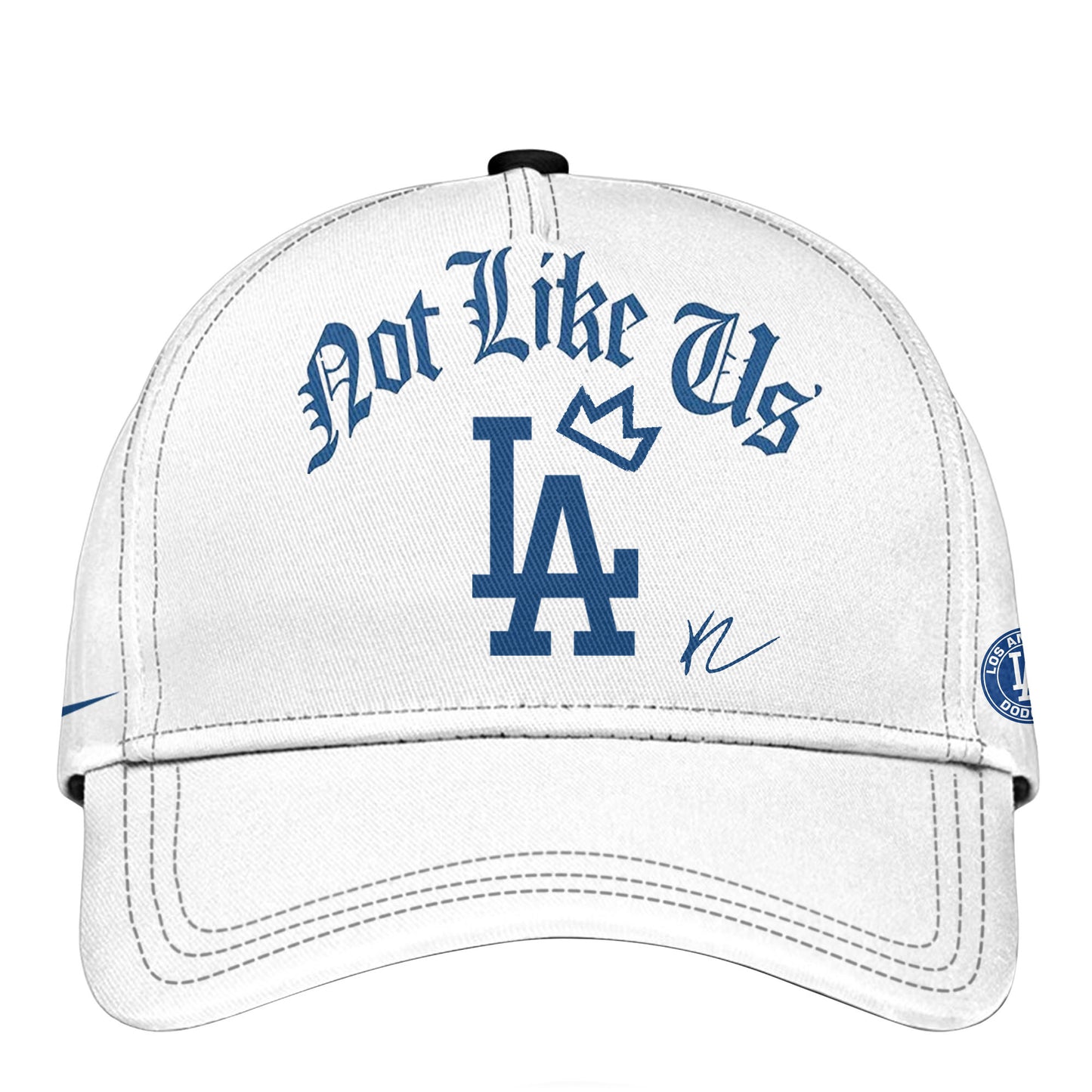 LAD x Kendrick Lamar Edition Jersey