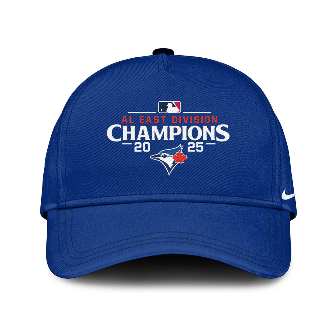 2025 American League East Champion – Toronto Blue Jays