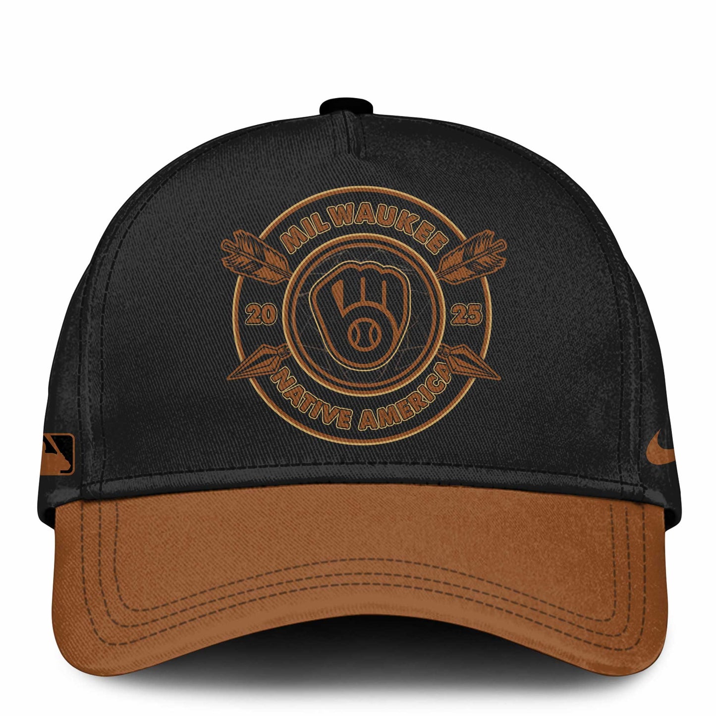 Milwaukee Brewers Editions Limited Jersey Ver 3