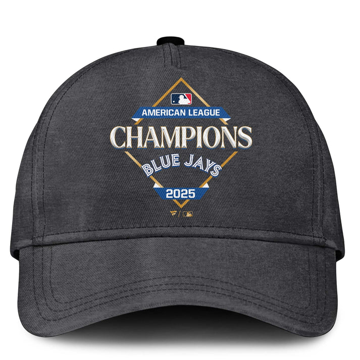 Toronto Blue Jays – 2025 American League Champions Tshirt