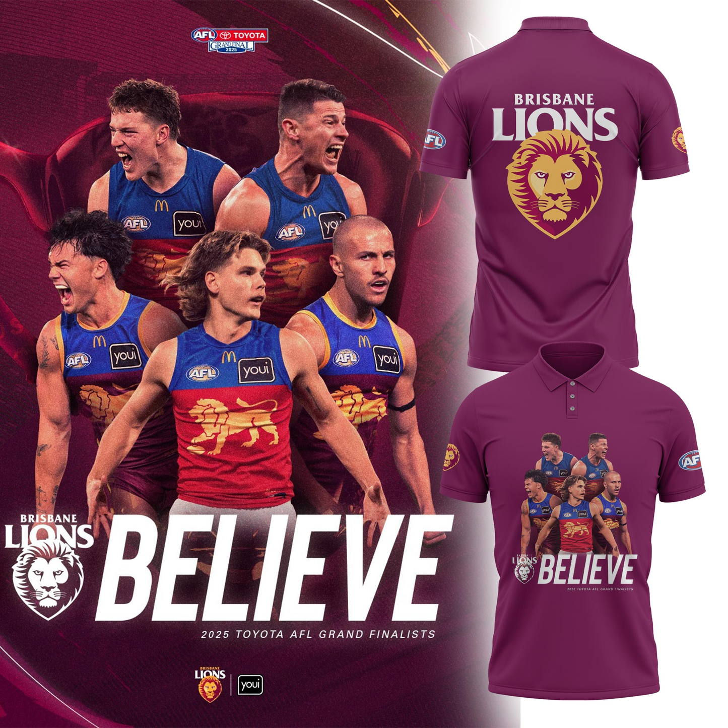 GDDF1D200567 New Polo Shirt