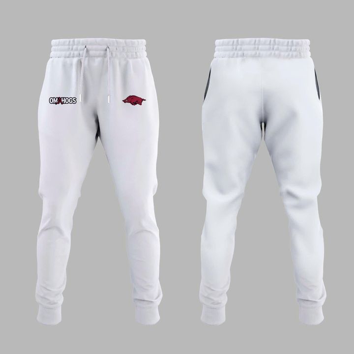 Special New Men's College World Series Omahogs Tshirt