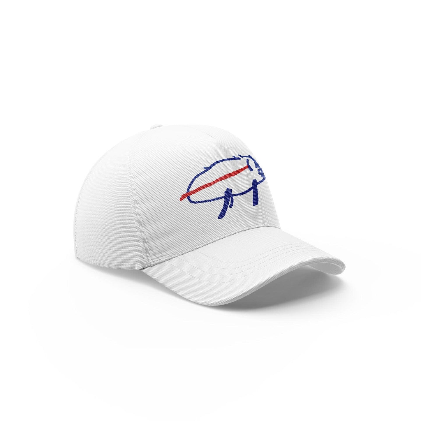 New "Charging Potato" Logo Hoodie (White)