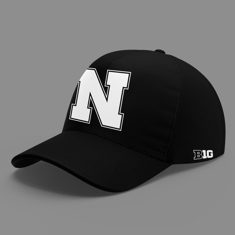 Special New Alternate Dark Mode Tshirt In Black