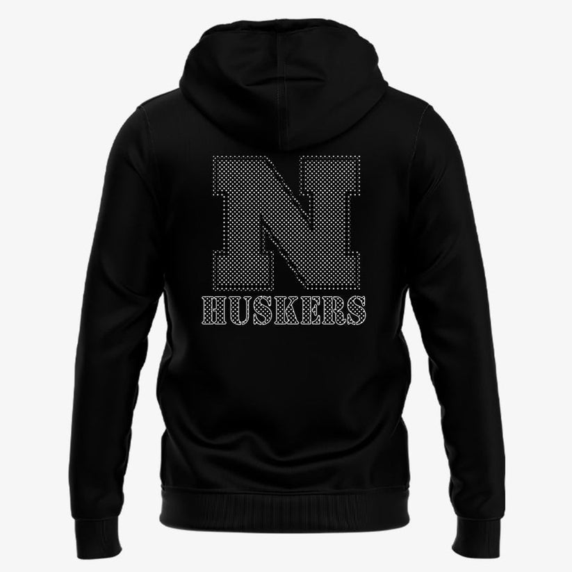 Special New Coach Matt Rhule Husker Hoodie