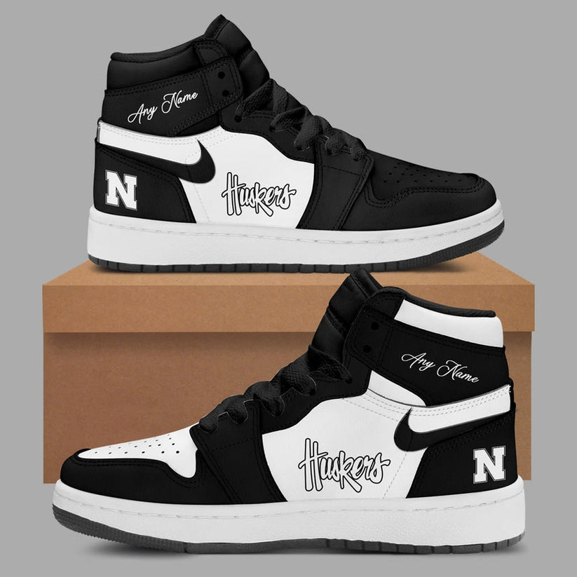 Special New Alternate Dark Mode AJ1 In Black