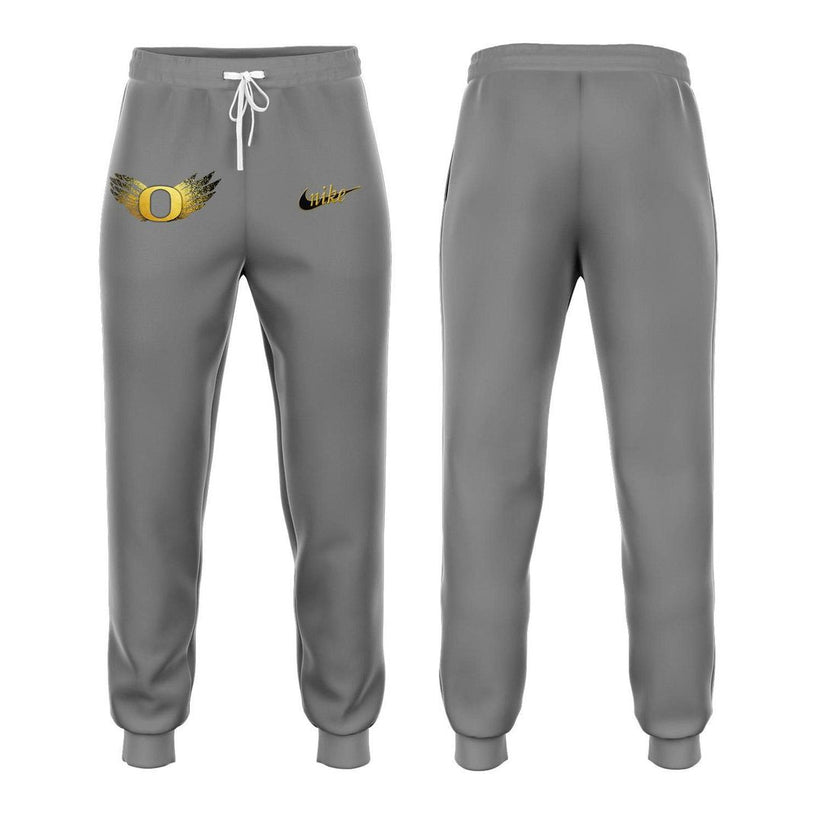 Limited Edition Oregon Ducks '' Shoe Duck uniform '' Hoodie 2025