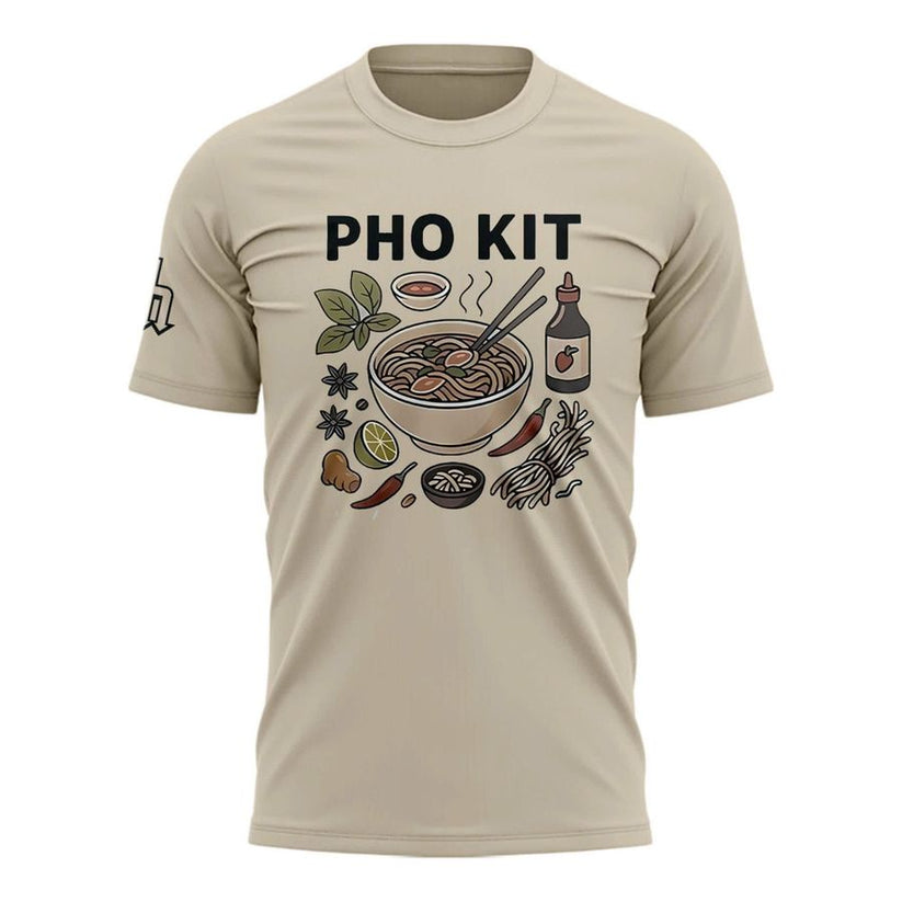 Special New Seattle Mariners PHO KIT T-Shirt.