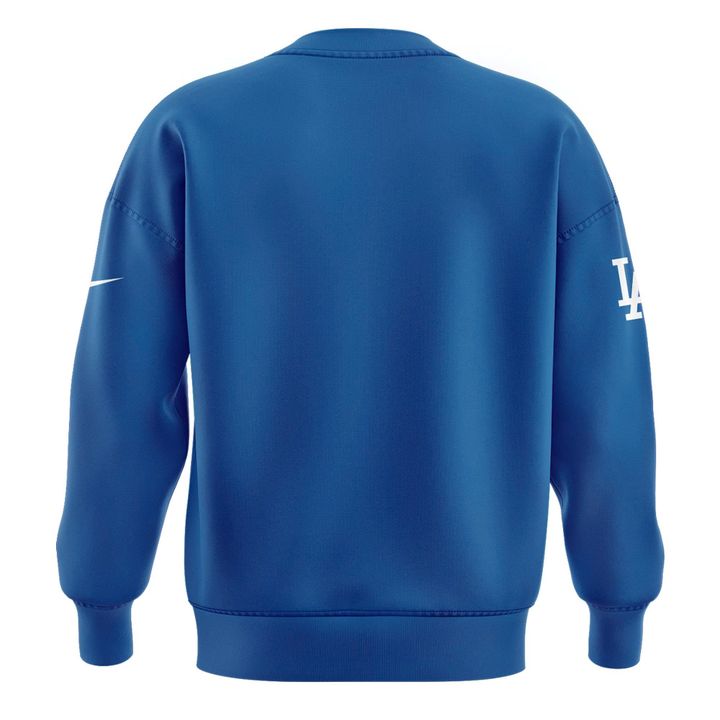 Special LA Dodgers ”I Hardly Want Pants” Limited Edition Sweater Shirt