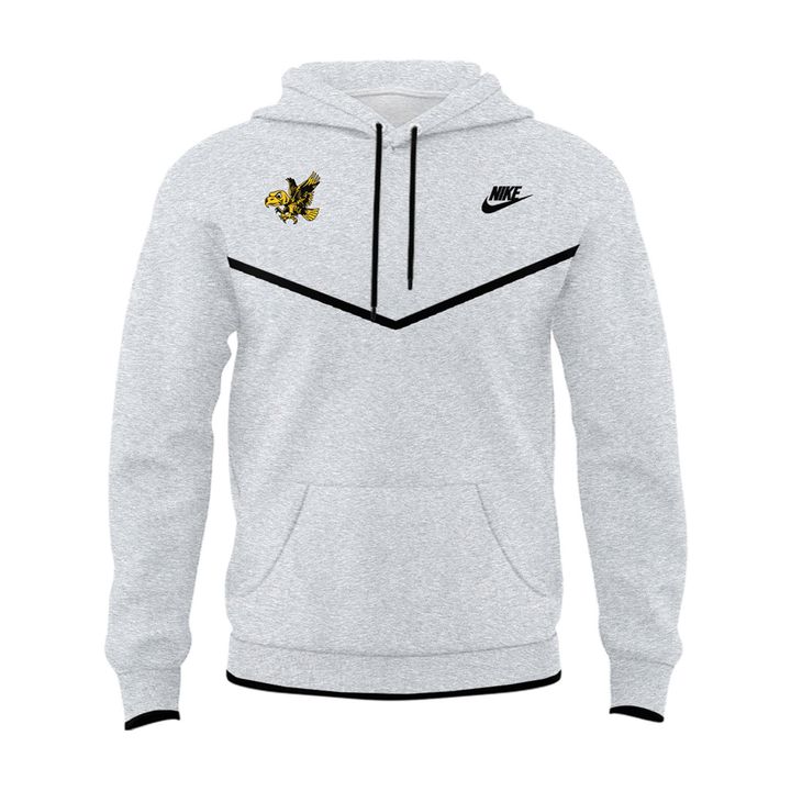 2025 Iowa Hawkeyes Uniform Hoodie