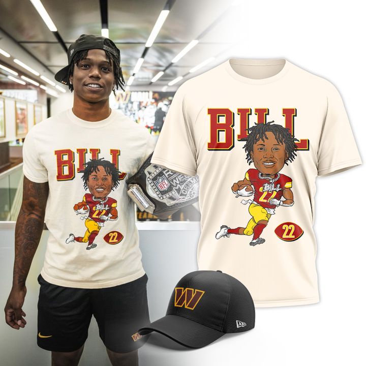 Bill Croskey Merritt Shirt-V1