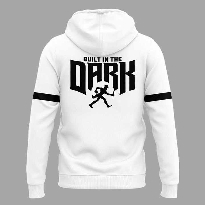 2025 Deacs Helmet Wordmark Hoodie V2