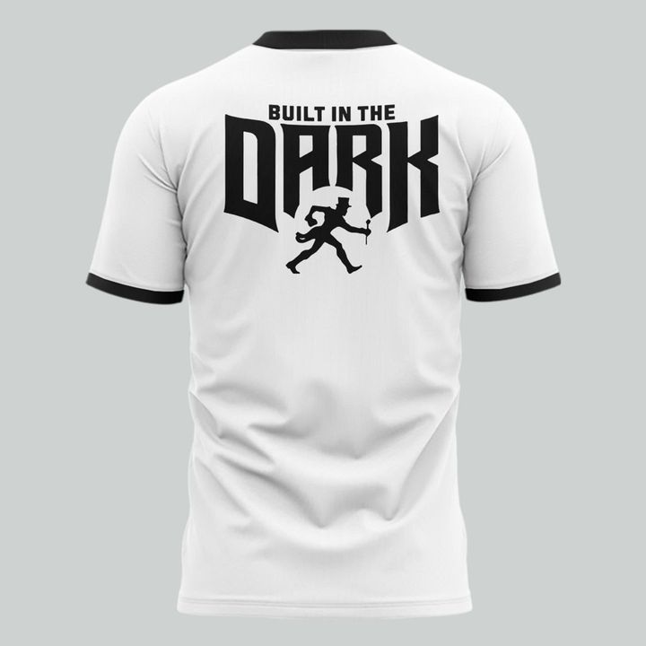 2025 Deacs Helmet Wordmark T-Shirt