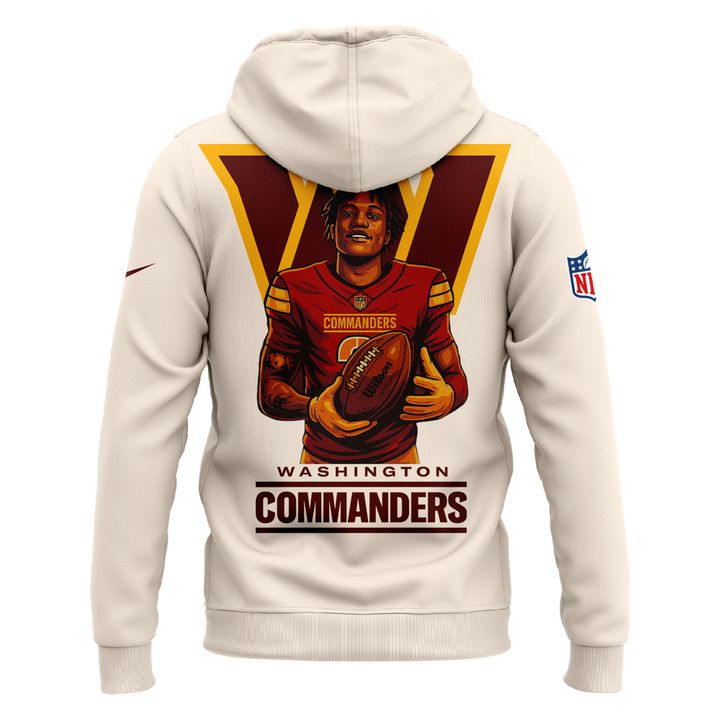 Bill Croskey Merritt Shirt Hoodie (Adult - Kid)