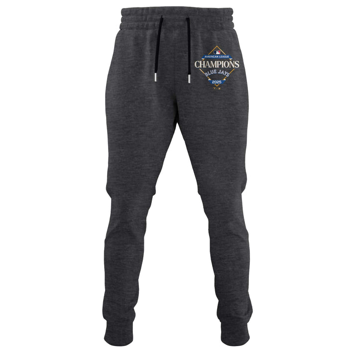 Toronto Blue Jays – 2025 American League Champions Hoodie