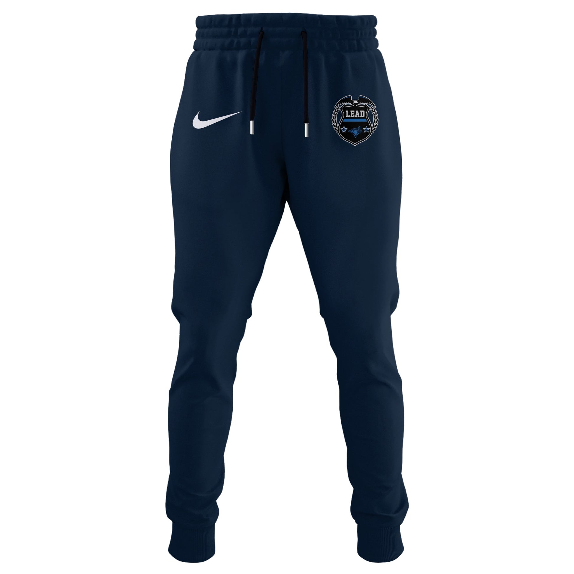 .    Toronto Blue Jays MLB x Law Enforcement Appreciation Day Hoodie Limited