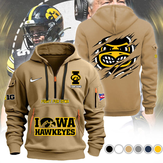 Heavy Hoodie NN7176 UED