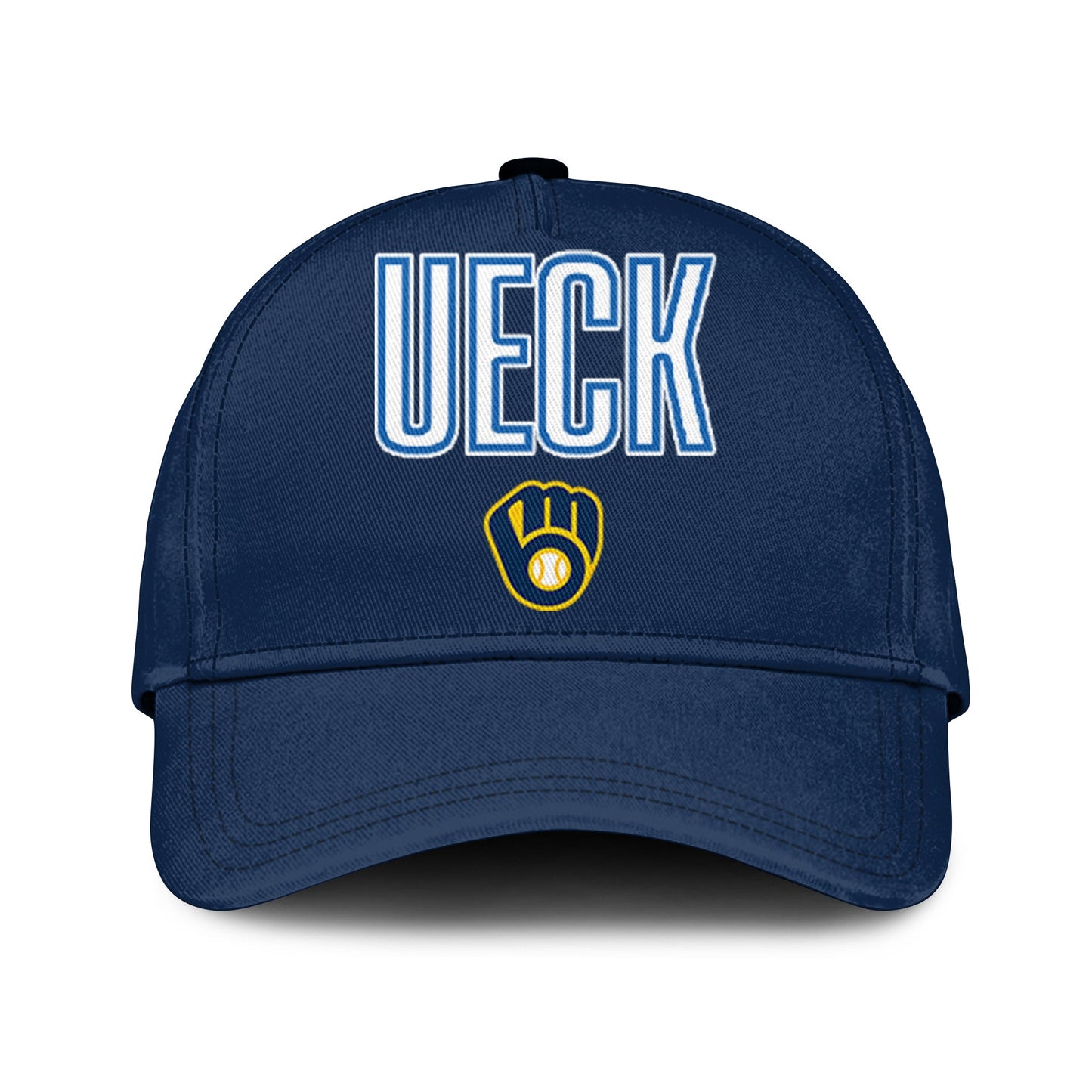 5. Limited Edition Honoring The Legend, Brewers icon & Baseball Hall of Famer Bob Uecker Hoodie
