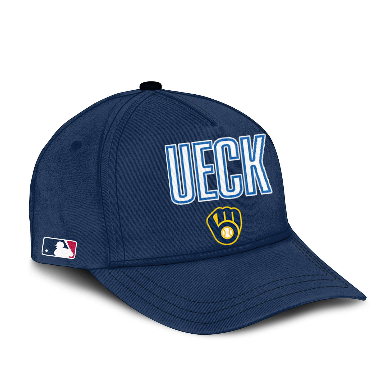 5. Limited Edition Honoring The Legend, Brewers icon & Baseball Hall of Famer Bob Uecker Hoodie