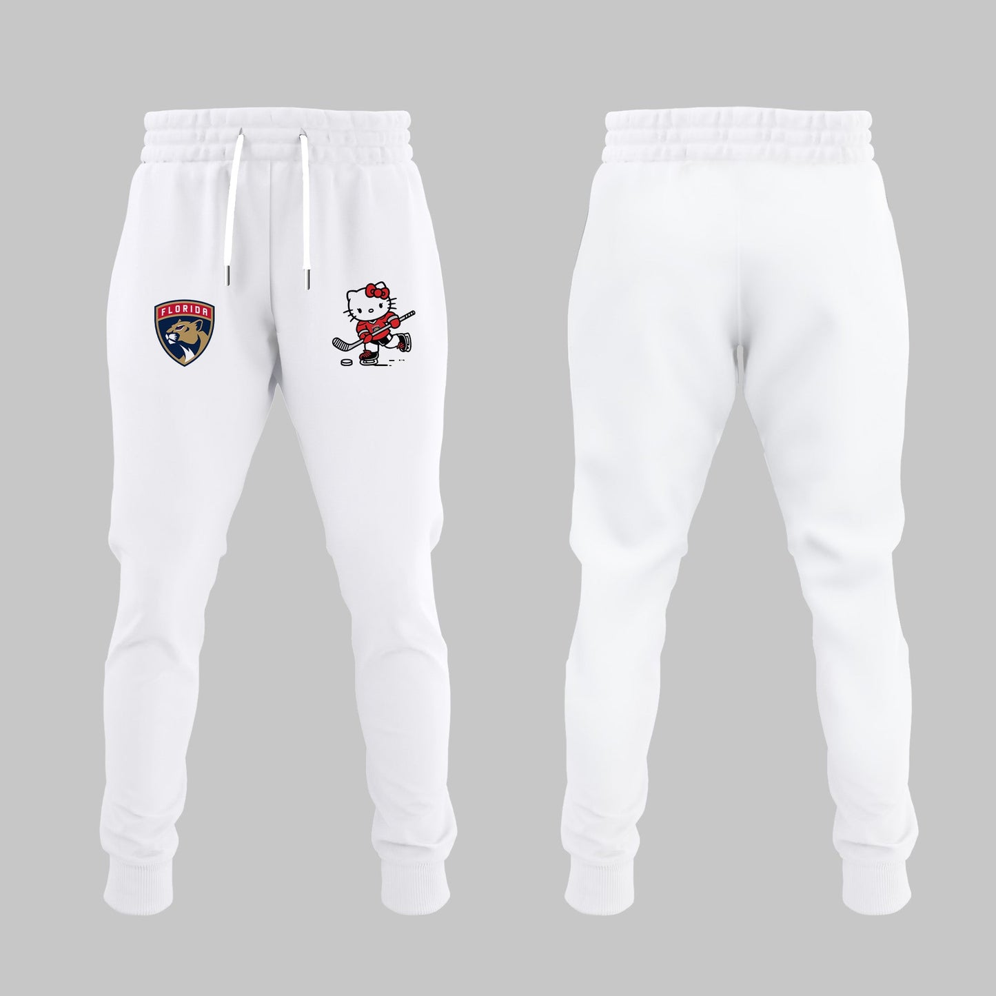 Florida Panthers x Hello Kitty Sweatshirt 2025