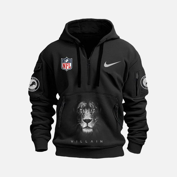 Limited Edition Detroit Lions New Hoodie 2025