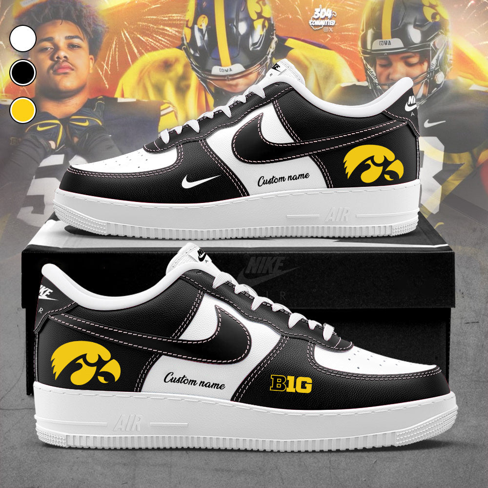 Air Force Sneakers NN7251 ZNC White