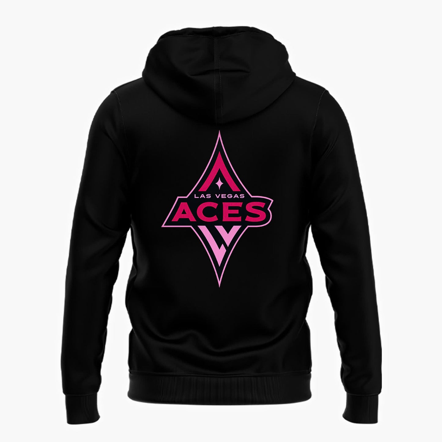 Special New A'ONE Las Vegas Aces Hoodie