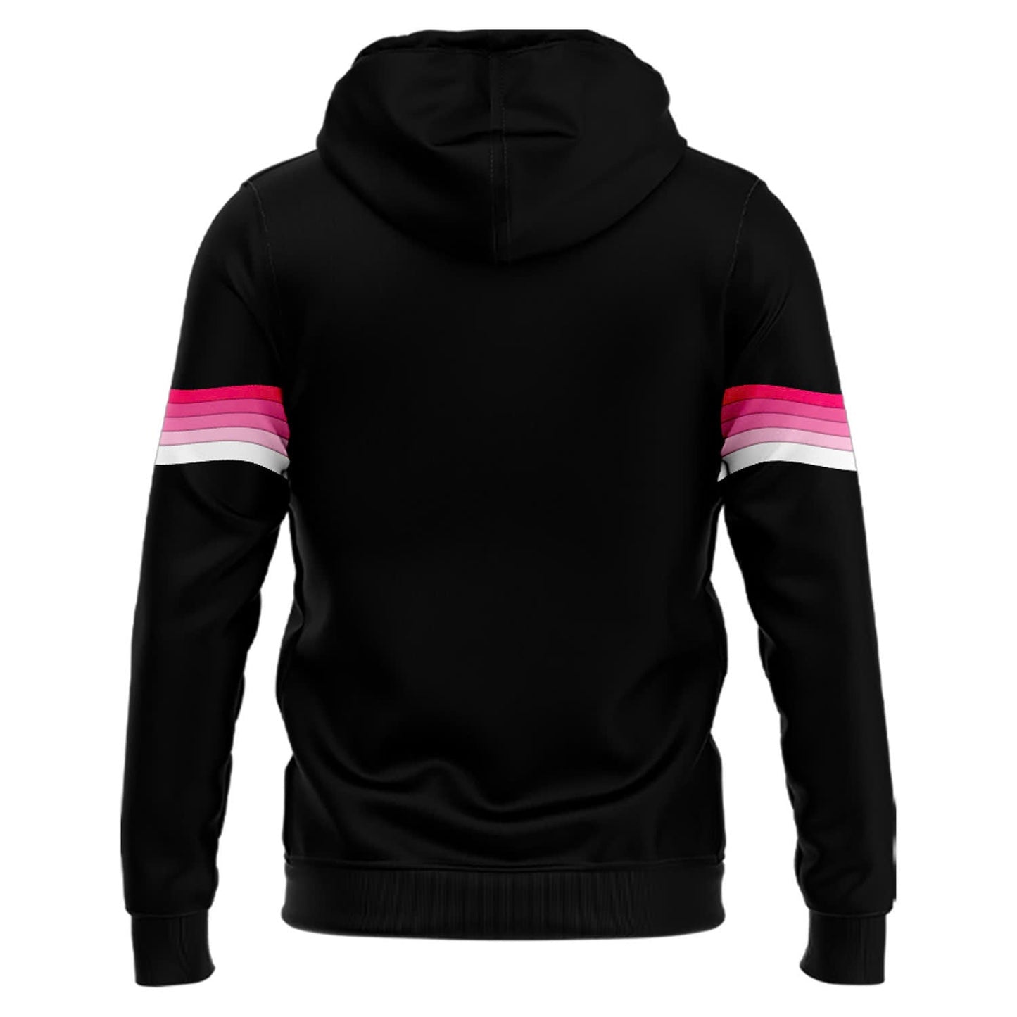 Special New A'ja Wilson A’ONE Las Vegas Aces Hoodie 2